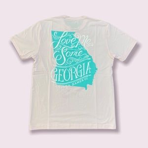 Lauren James Tee - Georgia